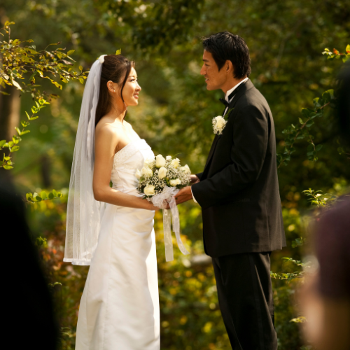 【ブライダルフェアレポート】Eternal Wedding Gardenの1日体験