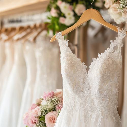 【先輩カップルの声】幸せがあふれるガーデン挙式を選んだ理由3選